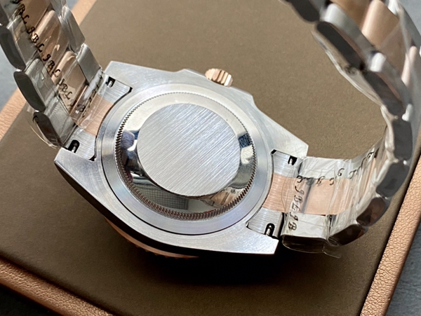 激安ロレックス素材ディテール